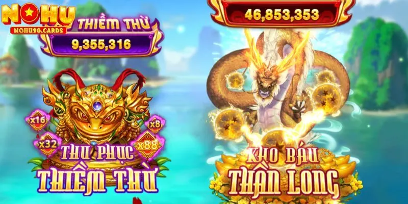 Vì sao bắn cá thần tài tạo nên cơn sốt trong cộng đồng game thủ?