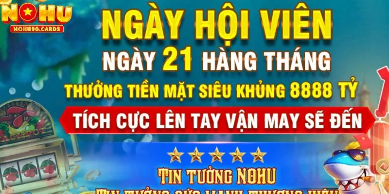 Vô vàn các khuyến mãi đang chờ đón anh em săn thưởng