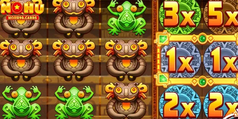 Bí kíp ẵm jackpot nổ hũ đổi thưởng của cao thủ